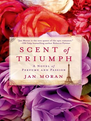 cover image of Scent of Triumph